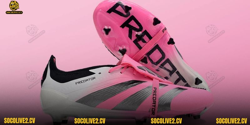 Đây là một đôi giày rất đáng để sở hữu trong tủ giày của mỗi cầu thủ