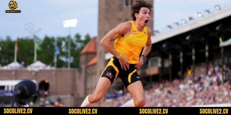 Những kỷ lục kỳ quặc trong thể thao