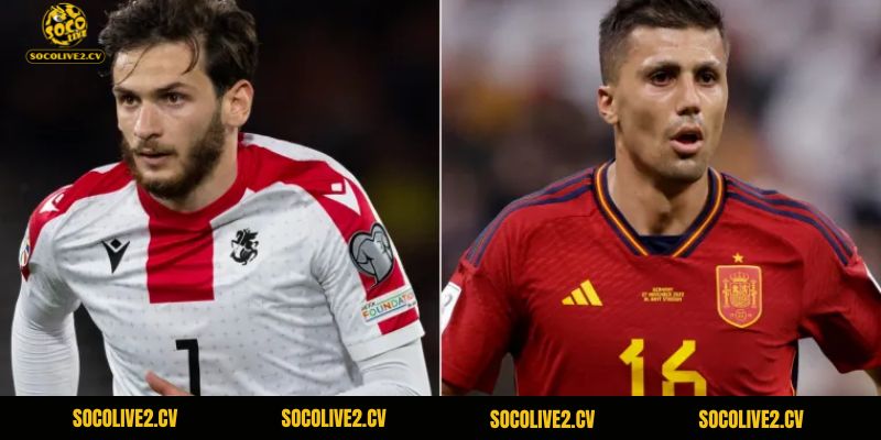 Kèo nhà cái hấp dẫn tại SocoliveTV