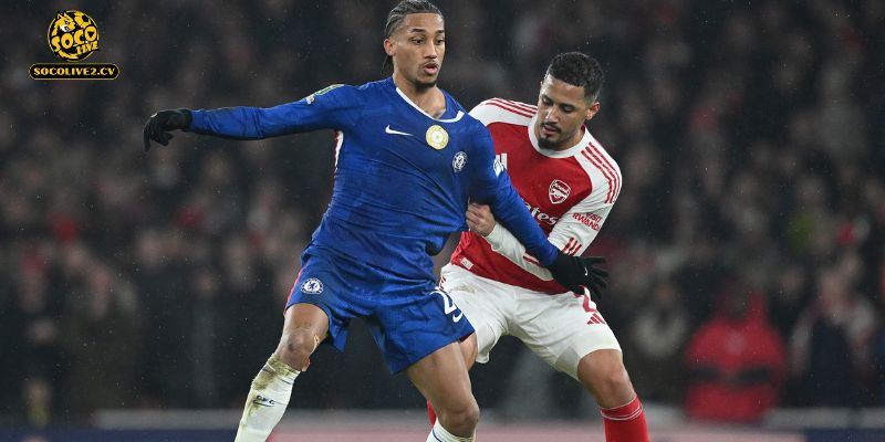 Chelsea đặt kỳ vọng vào sự tỏa sáng của Cole Palmer để tạo nên bất ngờ tại Bắc London